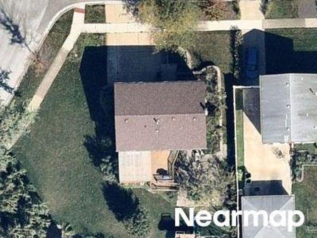 House for sale in Tinley Park, Illinois