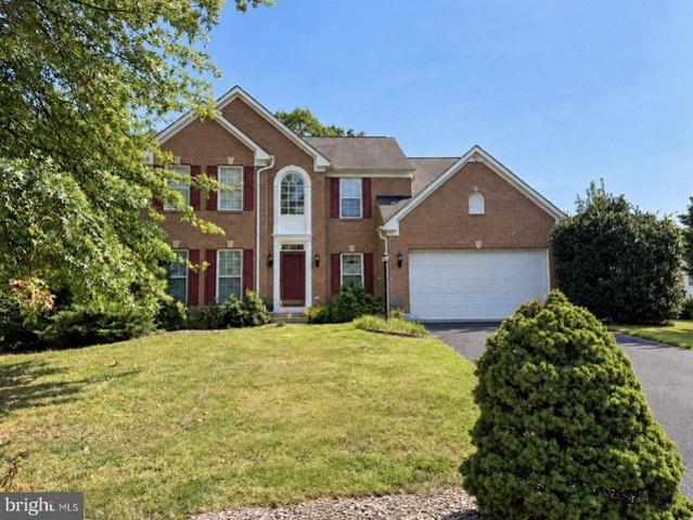 House for sale in Accokeek, Maryland