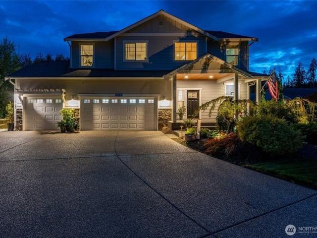 House for sale in Sedro Woolley, Washington