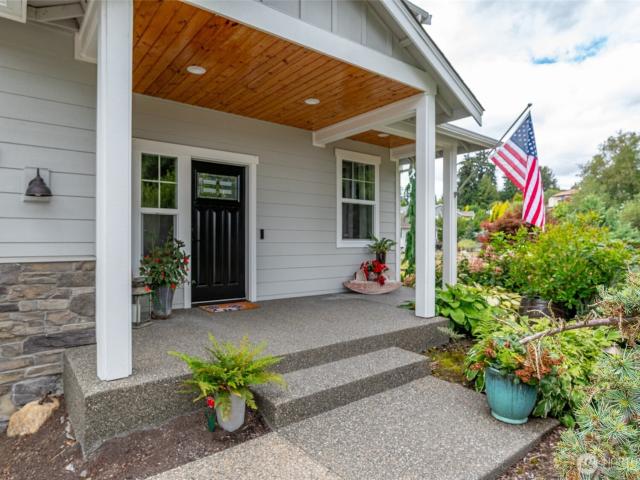 House for sale in Sedro Woolley, Washington
