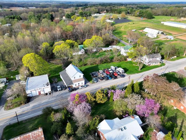 Commercial for sale in Mount Airy, Maryland
