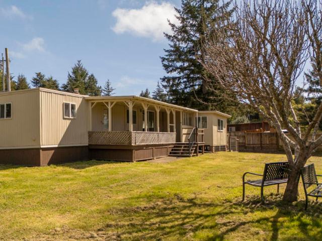 Property for sale in Fort Bragg, California