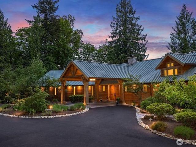 House for sale in Woodinville, Washington