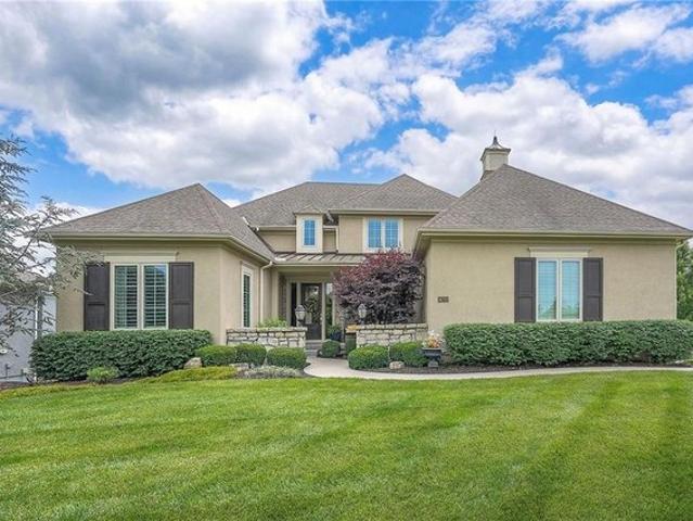 House for sale in Coffee Creek Crossing, Overland Park
