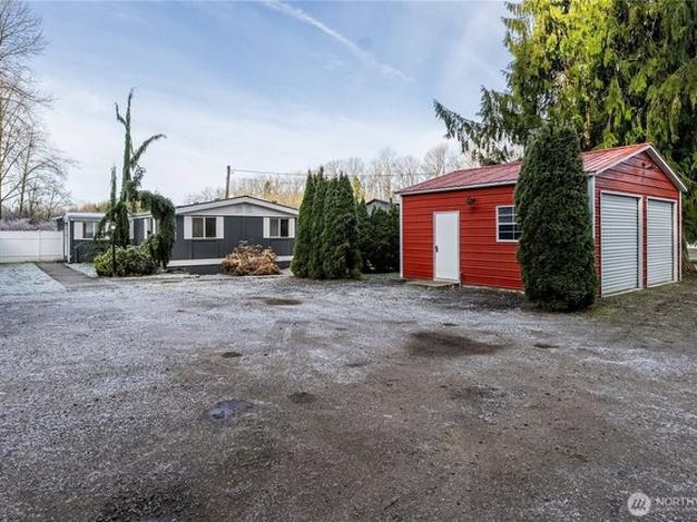 House for sale in Monroe, Washington