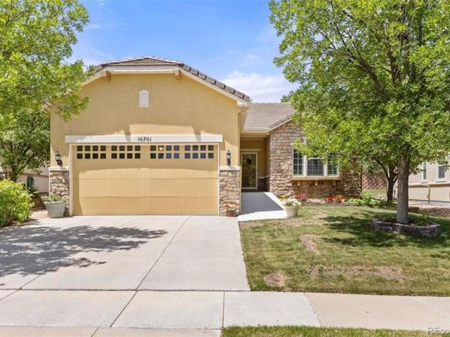 House for sale in Broomfield, Colorado
