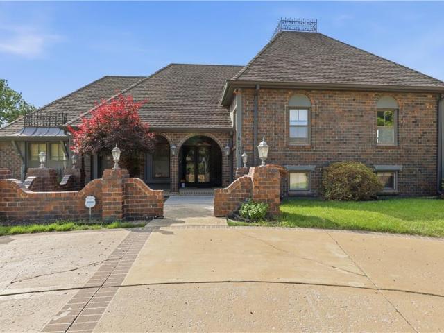 House for sale in Independence, Missouri
