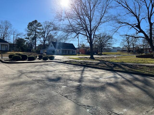 Commercial for sale in Winston, Mississippi