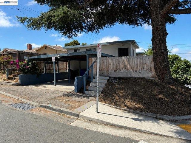 House for sale in San Leandro, California