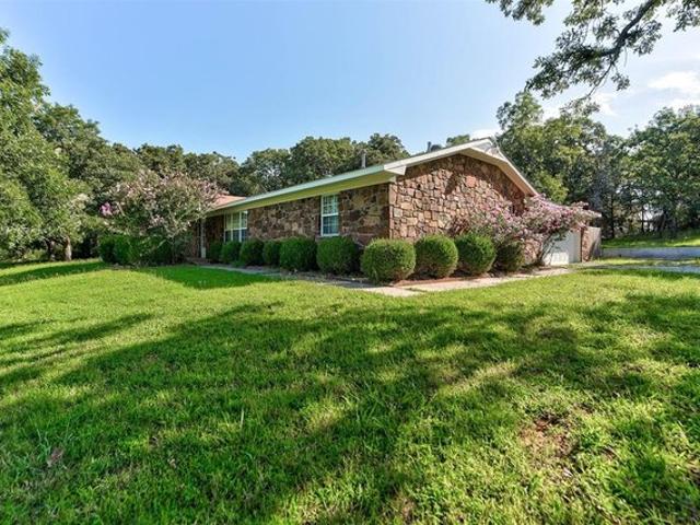 House for sale in Choctaw, Oklahoma