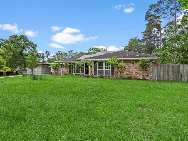House for sale in Texas