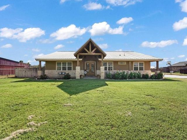 House for sale in Gardendale, Texas