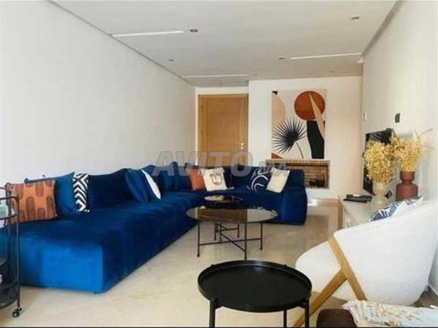 Appartement vente à Anfa, Gharb-Chrarda-Beni Hssen