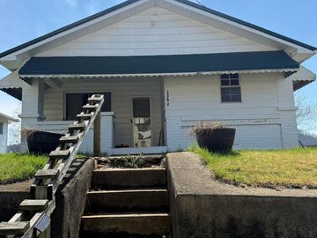 House for sale in Virginia
