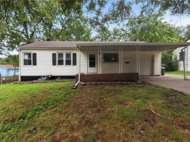House for sale in Independence, Missouri