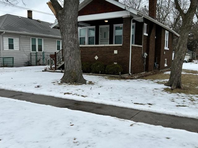 Property for sale in Hazel Crest, Illinois