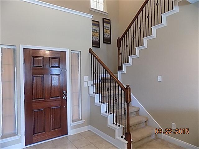 Property for rent in Harris, Texas