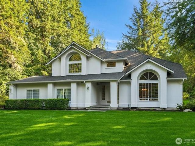 House for sale in Woodinville, Washington