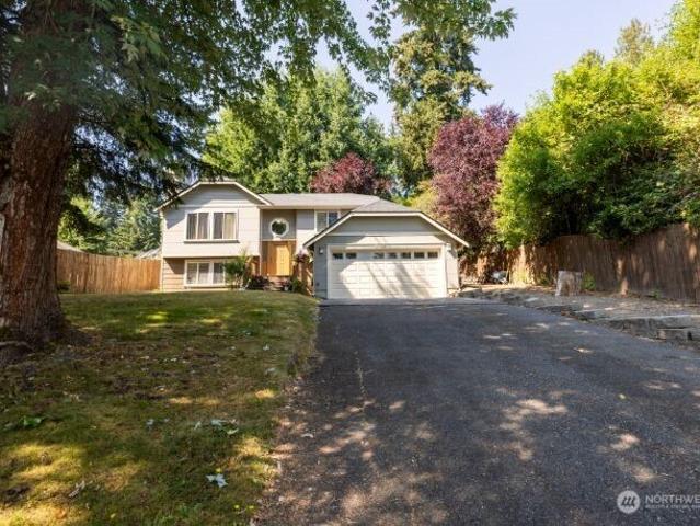 House for sale in Bothell, Washington