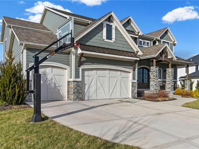 House for sale in Kansas