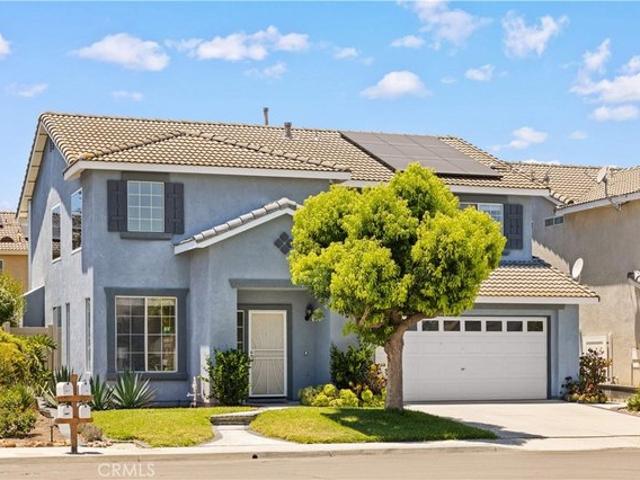 House for sale in Chino Hills, California