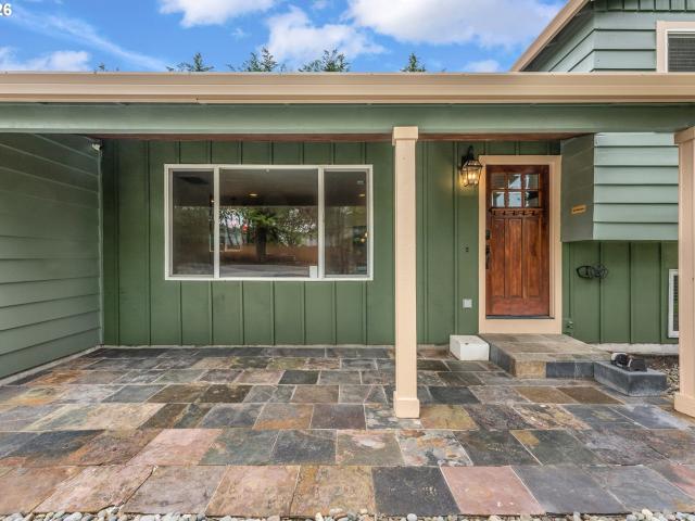 House for sale in Ridgefield, Washington