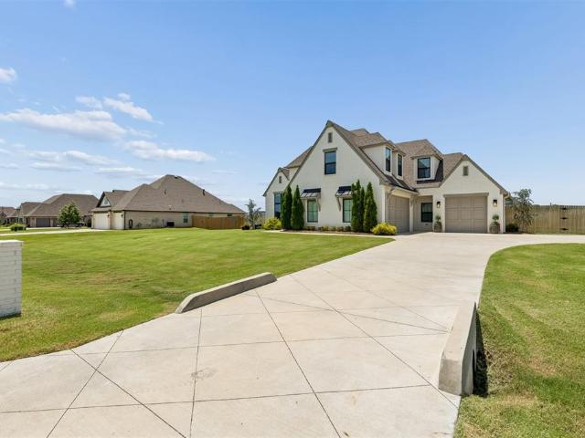 House for sale in Glenpool, Oklahoma