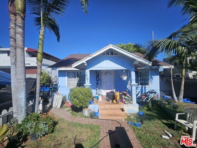 House for sale in Gardena, California