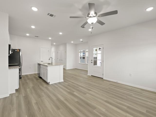 Townhouse for sale in Manor, Texas