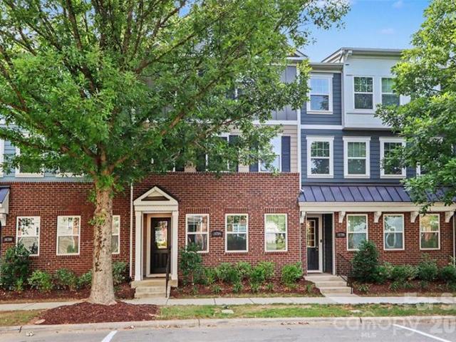 Townhouse for sale in Mecklenburg, North Carolina