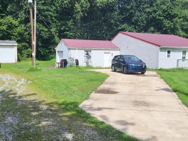 House for sale in Clermont, Ohio