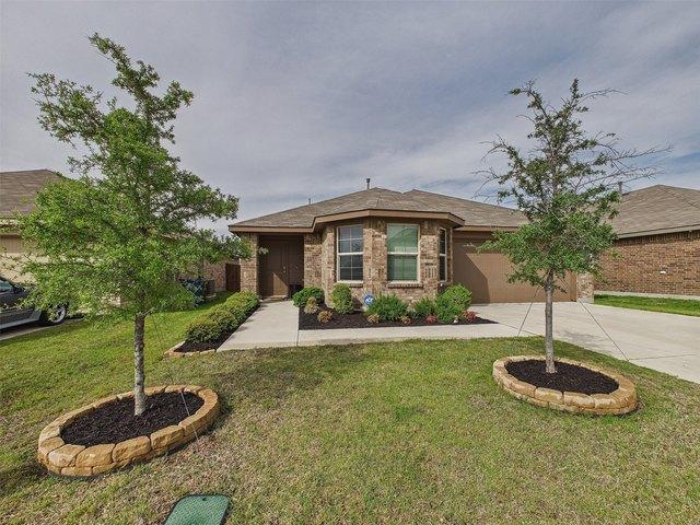 House for sale in Denton, Texas