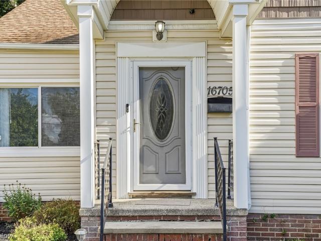 House for sale in Maple Heights, Ohio