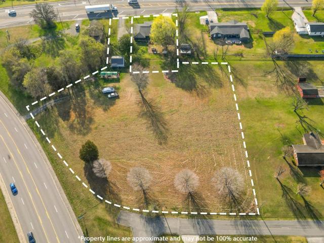 Commercial for sale in Tennessee
