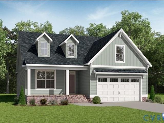 House for sale in Virginia