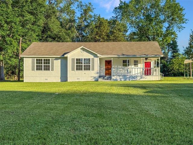 House for sale in Smith, Texas