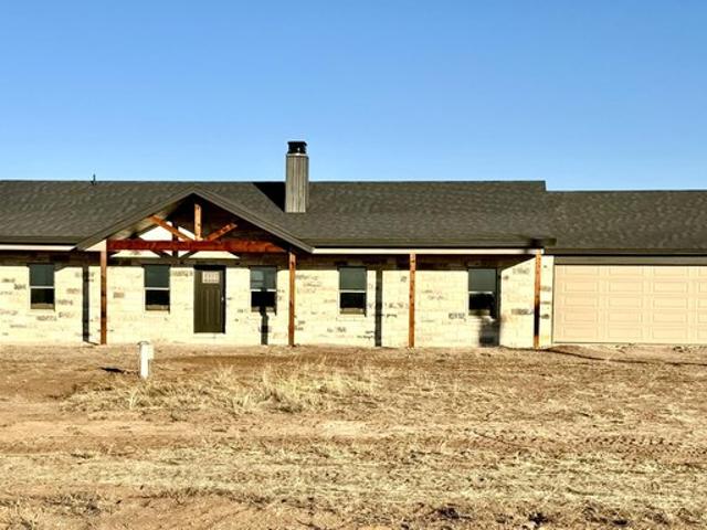 House for sale in Shallowater, Texas