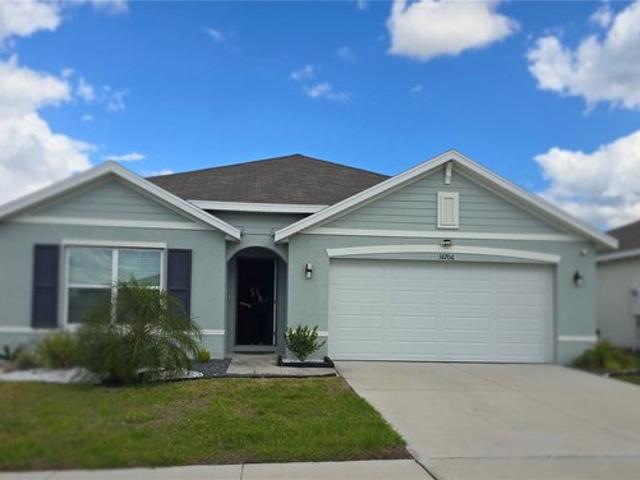 House for sale in Wimauma, Florida