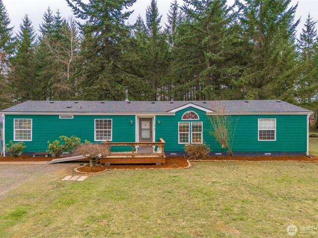 Property for sale in Buckley, Washington
