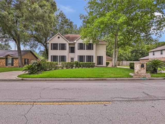 House for sale in Harris, Texas