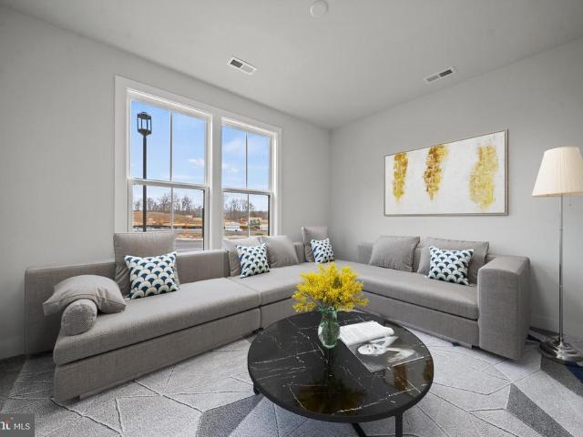 Townhouse for sale in Bowie, Maryland