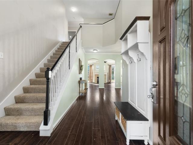House for sale in Harris, Texas