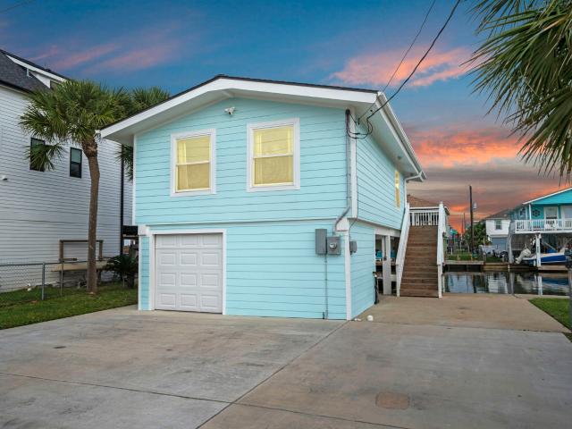 House for sale in Texas