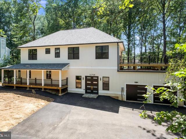 House for sale in Olney, Maryland