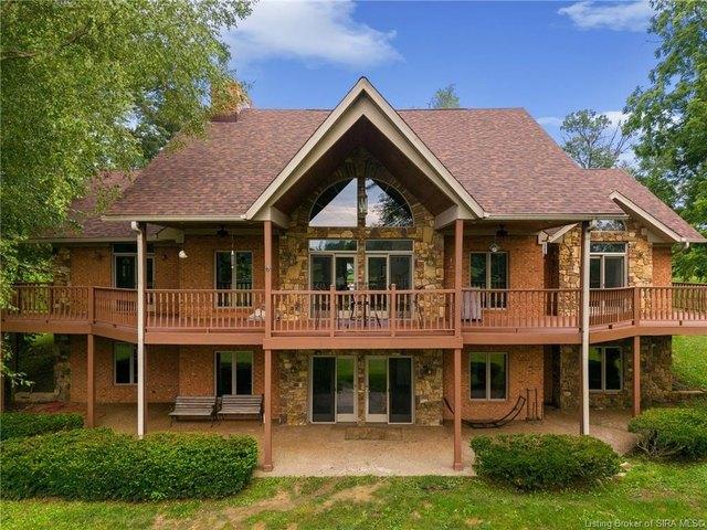 House for sale in Indiana