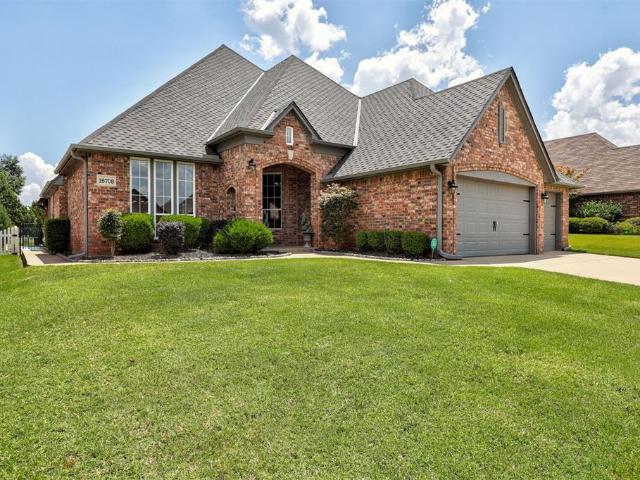 House for sale in Oklahoma City, Oklahoma