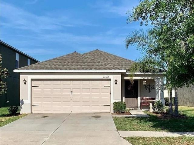 House for sale in Wimauma, Florida