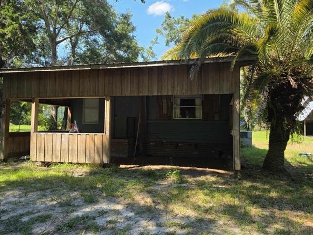 House for sale in High Springs, Florida