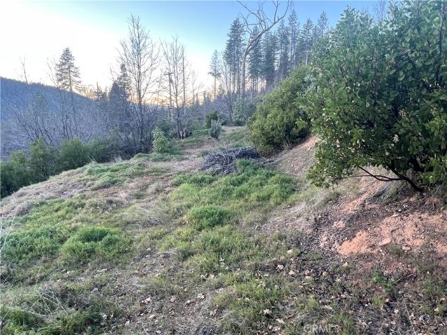 Land for sale in Lake, California