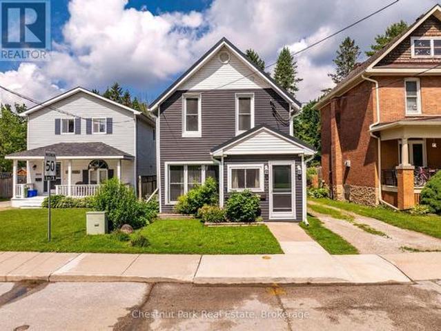 House for sale in Grey, Ontario